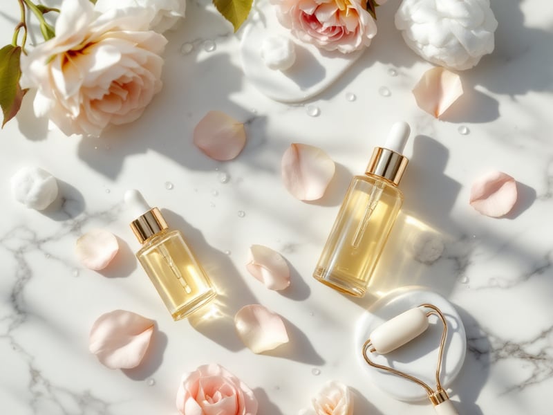 Skincare
