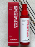 CALMA & PROTECTOR DUO  /Refrescá y calmá tu piel. Protegela todos los días.