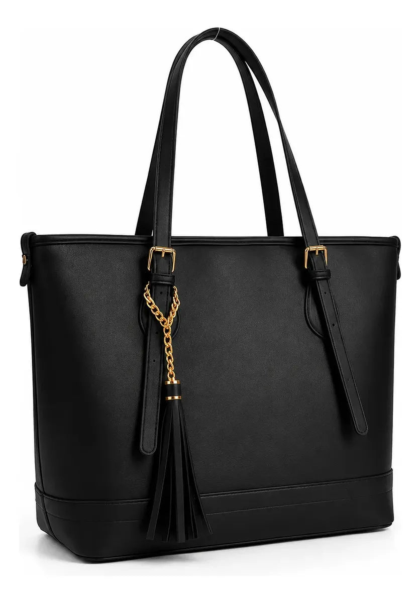 Bolso Cartera Elegante Clásica