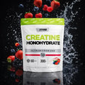 CREATINA MONOHIDRATO 300g DOYPACK