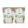 PACK DUO GOLD VEGAN — Proteína Vegetal + Vitamina B12
