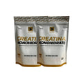 Combo 2 Creatinas Doypack Body Advance